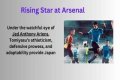 Defense, Athleticism, And Rising Stardom