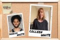 Exploring Derrick White's Family Connection