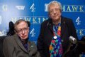 Uncover The Secrets: Stephen Hawking's Enduring Relationships