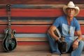 Unveiling The Secrets Of Kenny Chesney's Towering Height